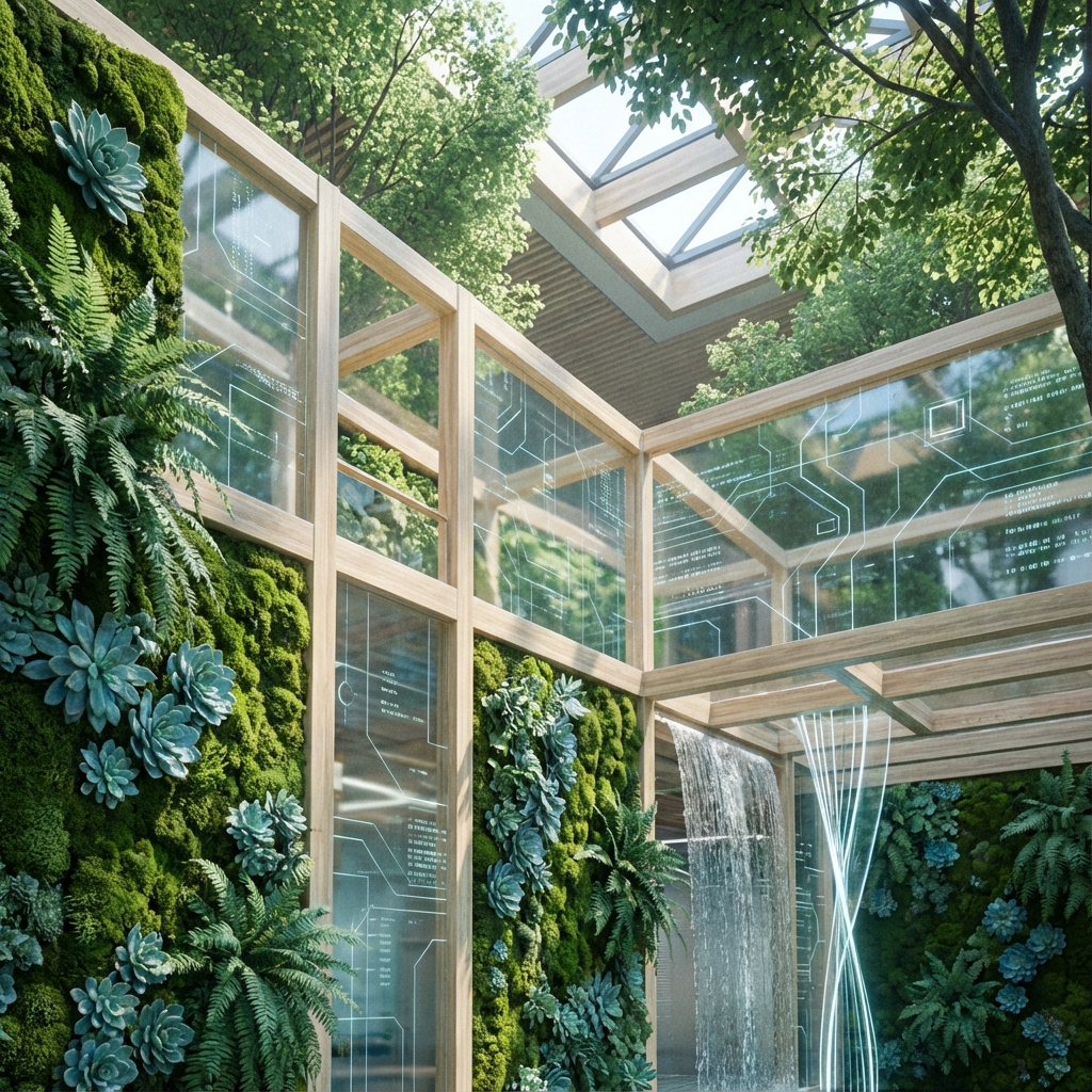 Technology Background